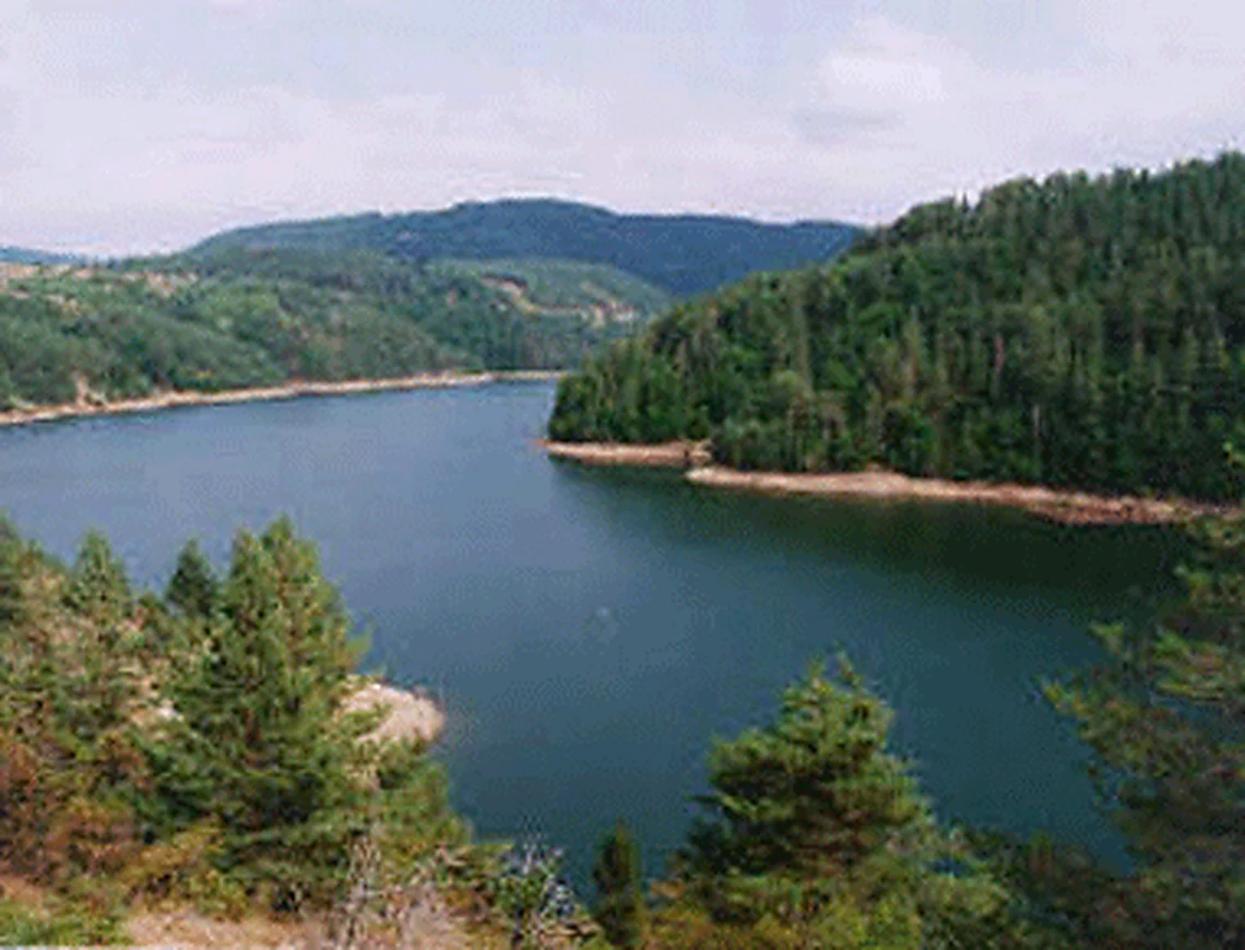 City photograph of Berovo, 5 of 5