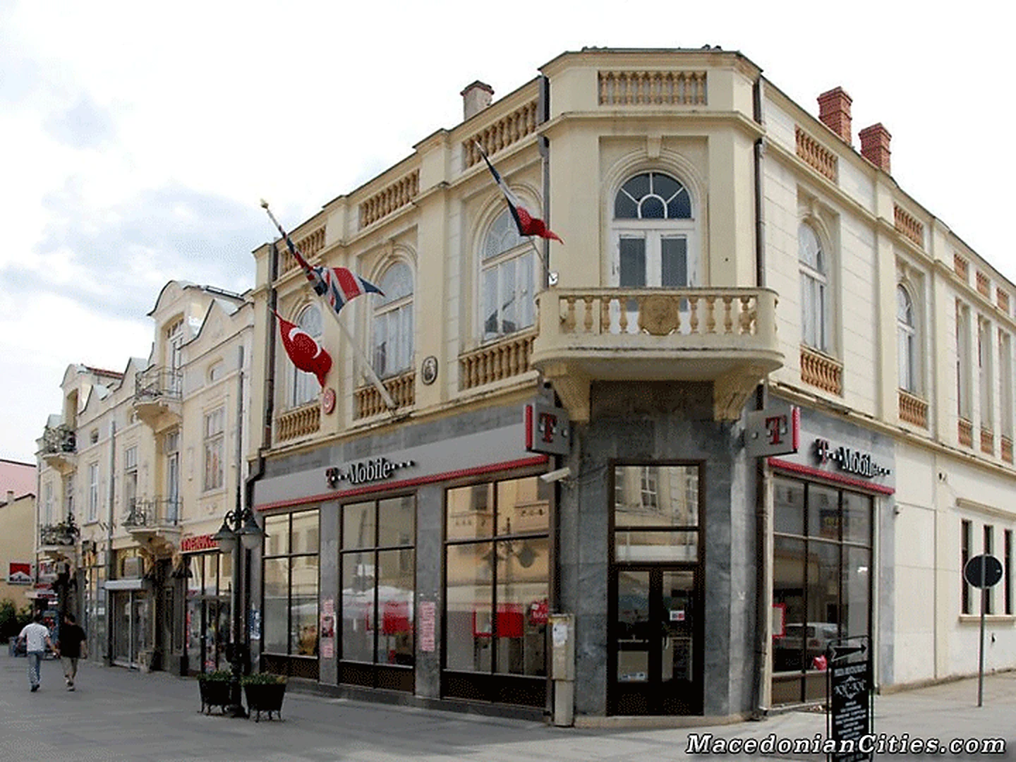 City photograph of Bitola, 4 of 55