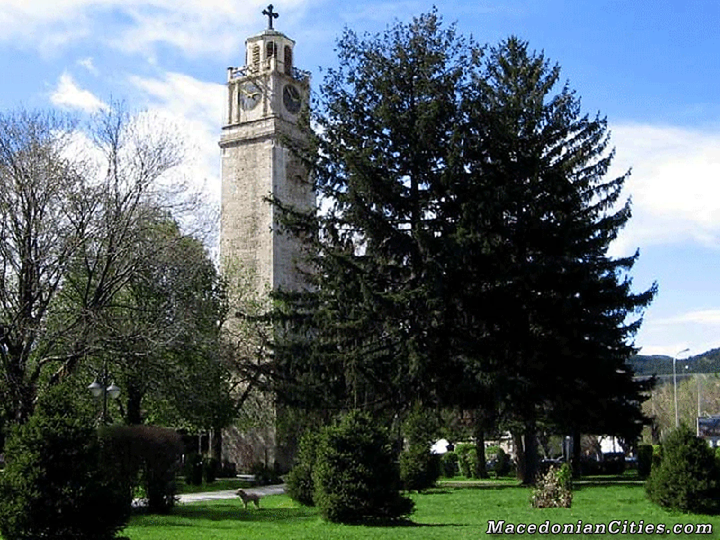 City photograph of Bitola, 5 of 55