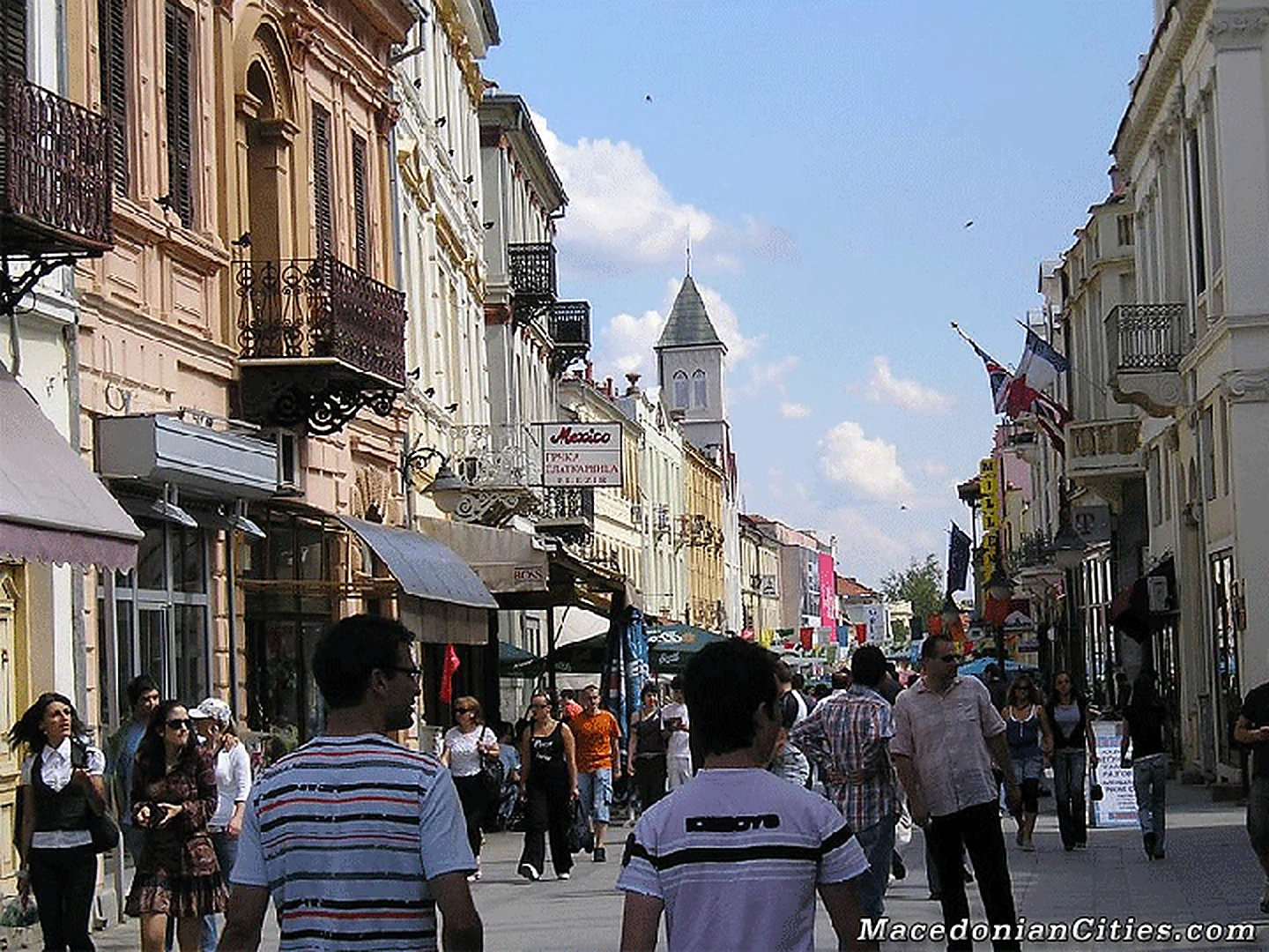 City photograph of Bitola, 8 of 55