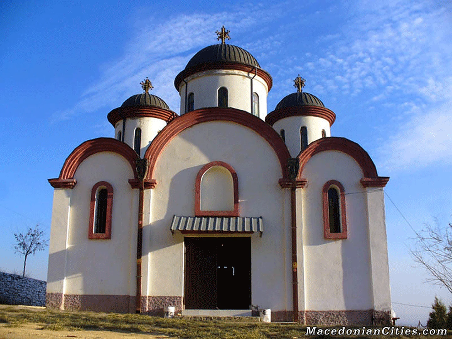 City photograph of Bitola, 9 of 55