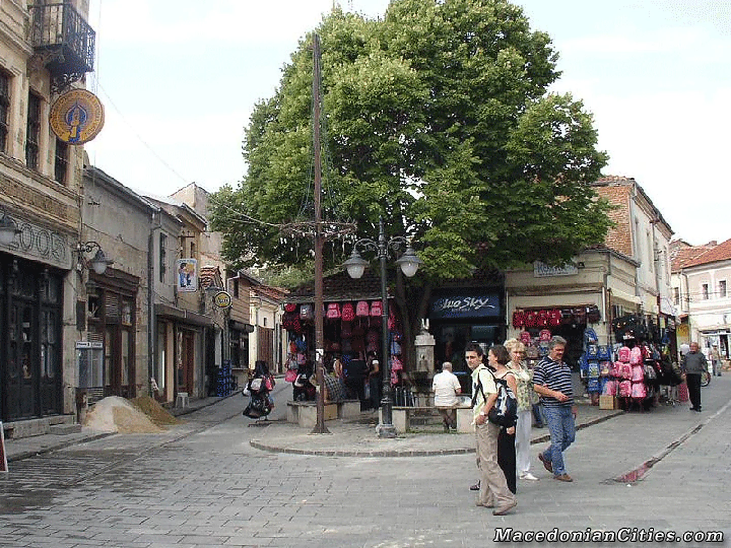 City photograph of Bitola, 10 of 55