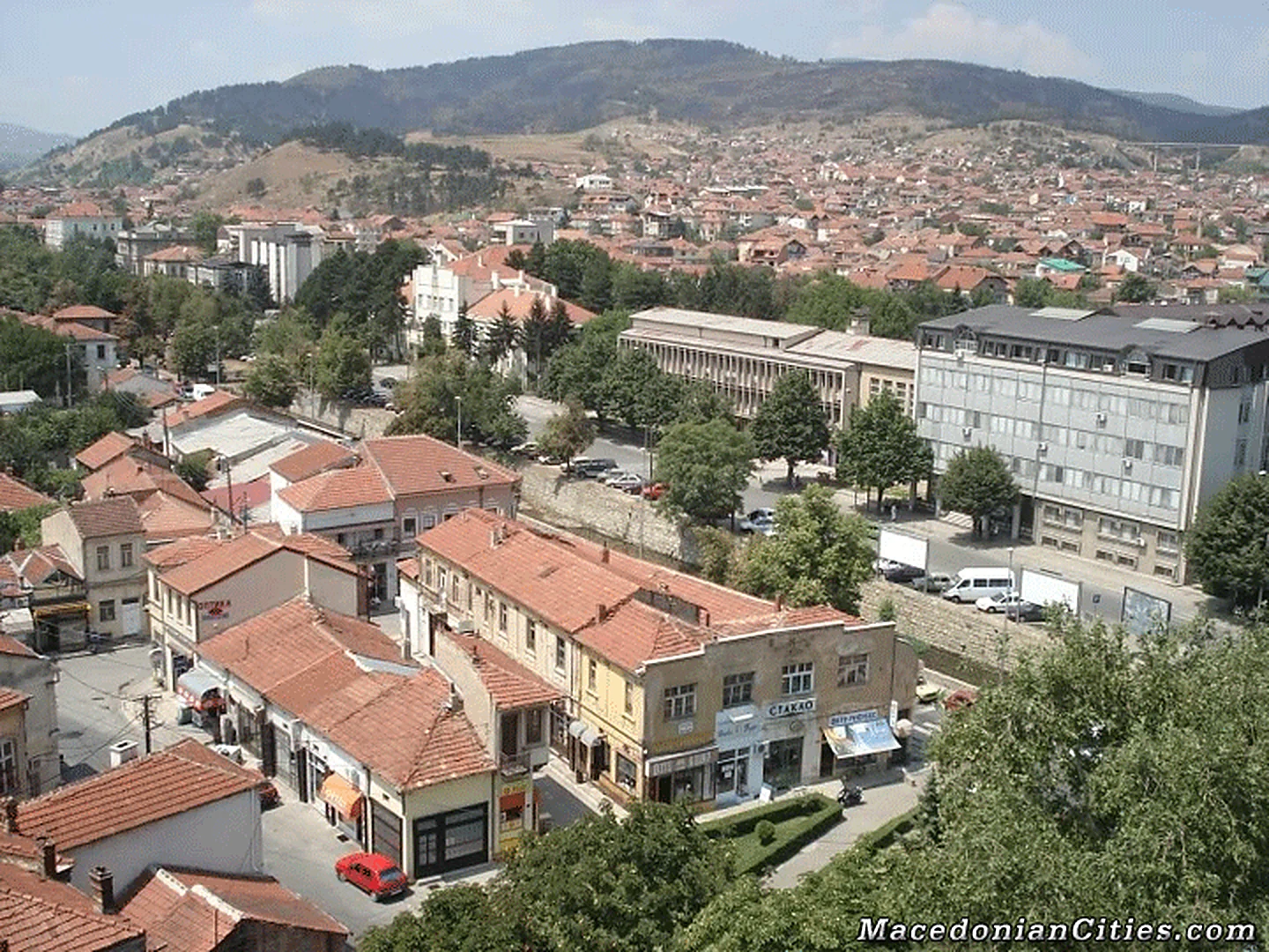 City photograph of Bitola, 11 of 55