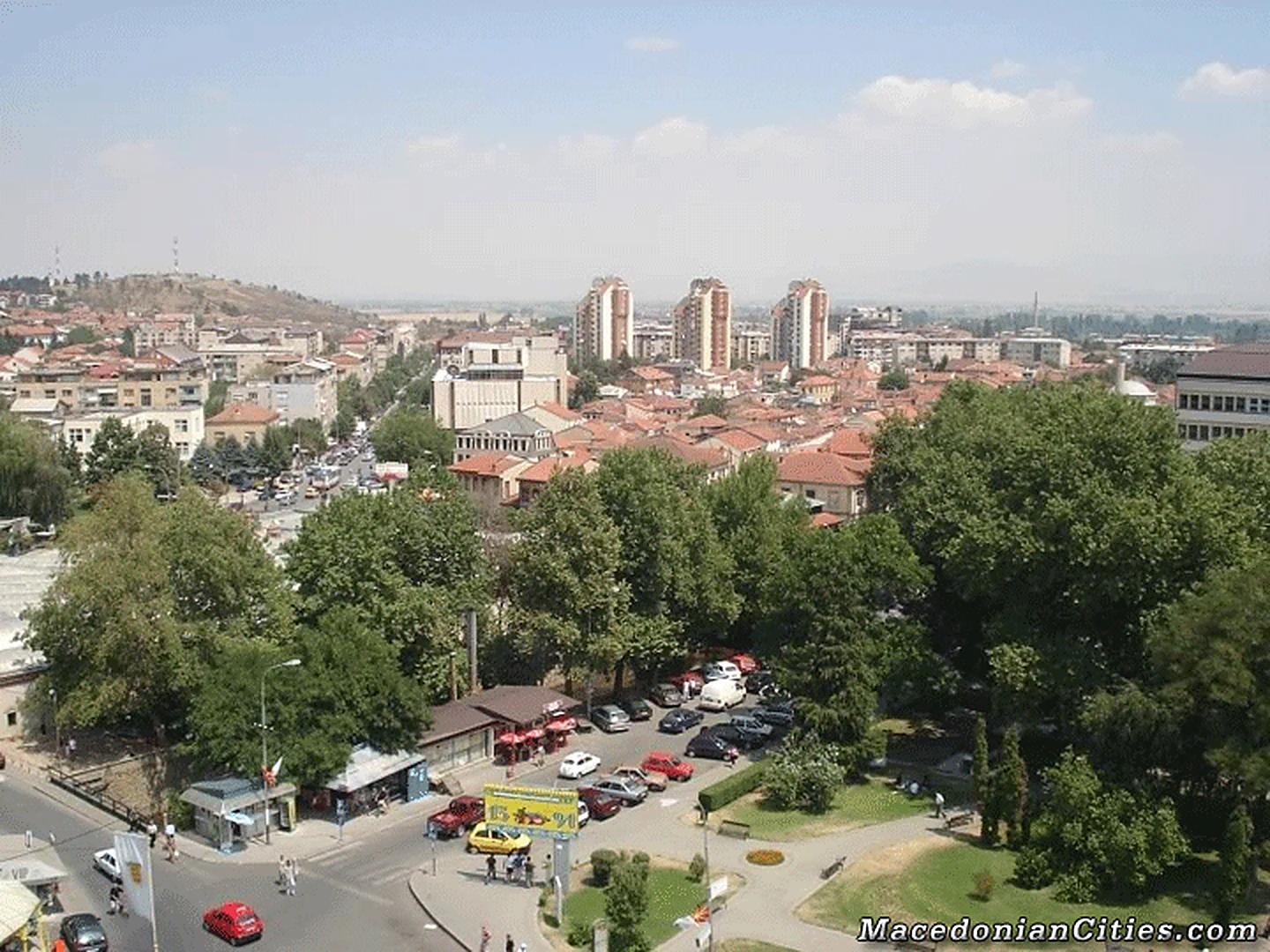 City photograph of Bitola, 13 of 55