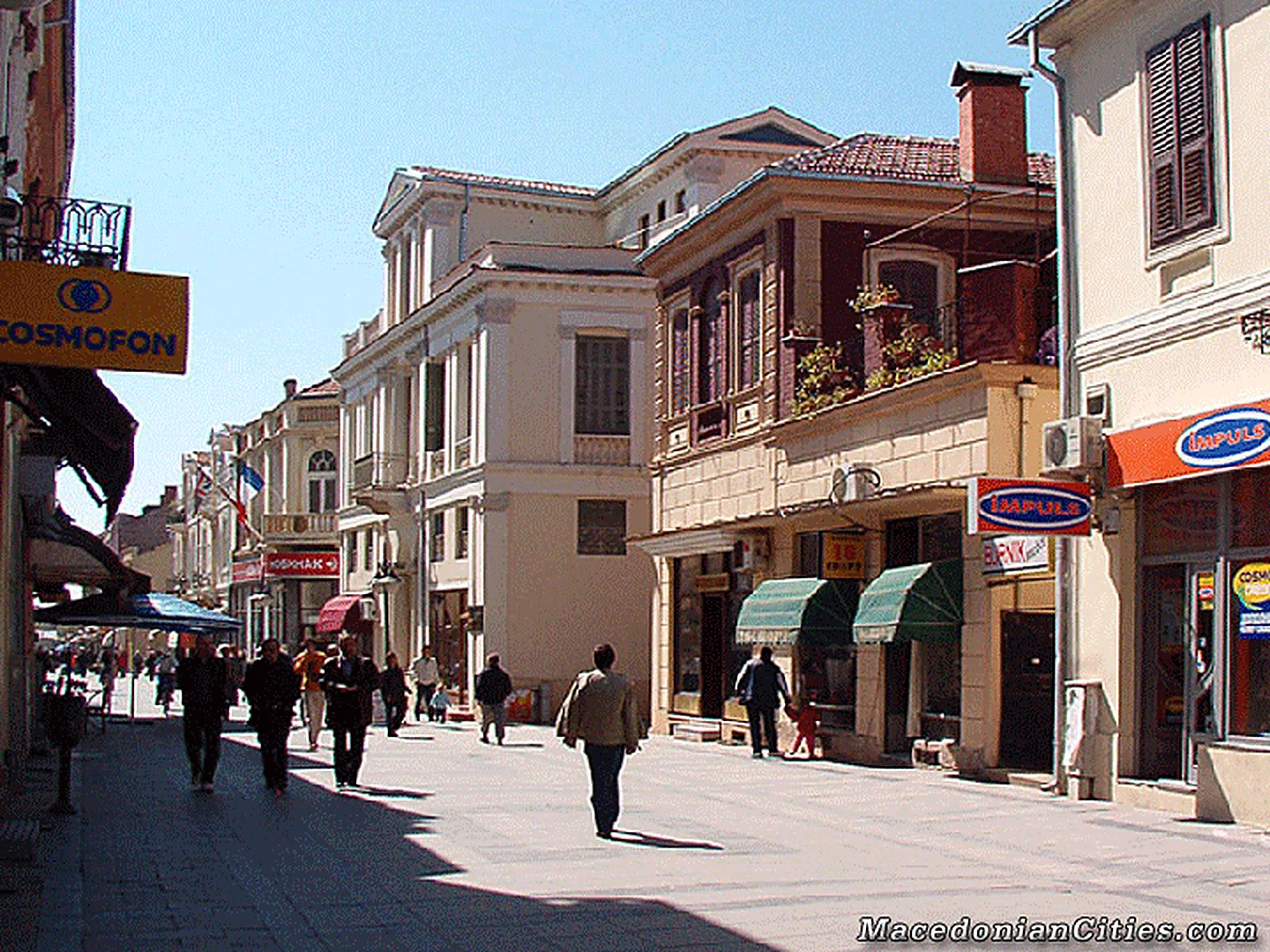 City photograph of Bitola, 14 of 55
