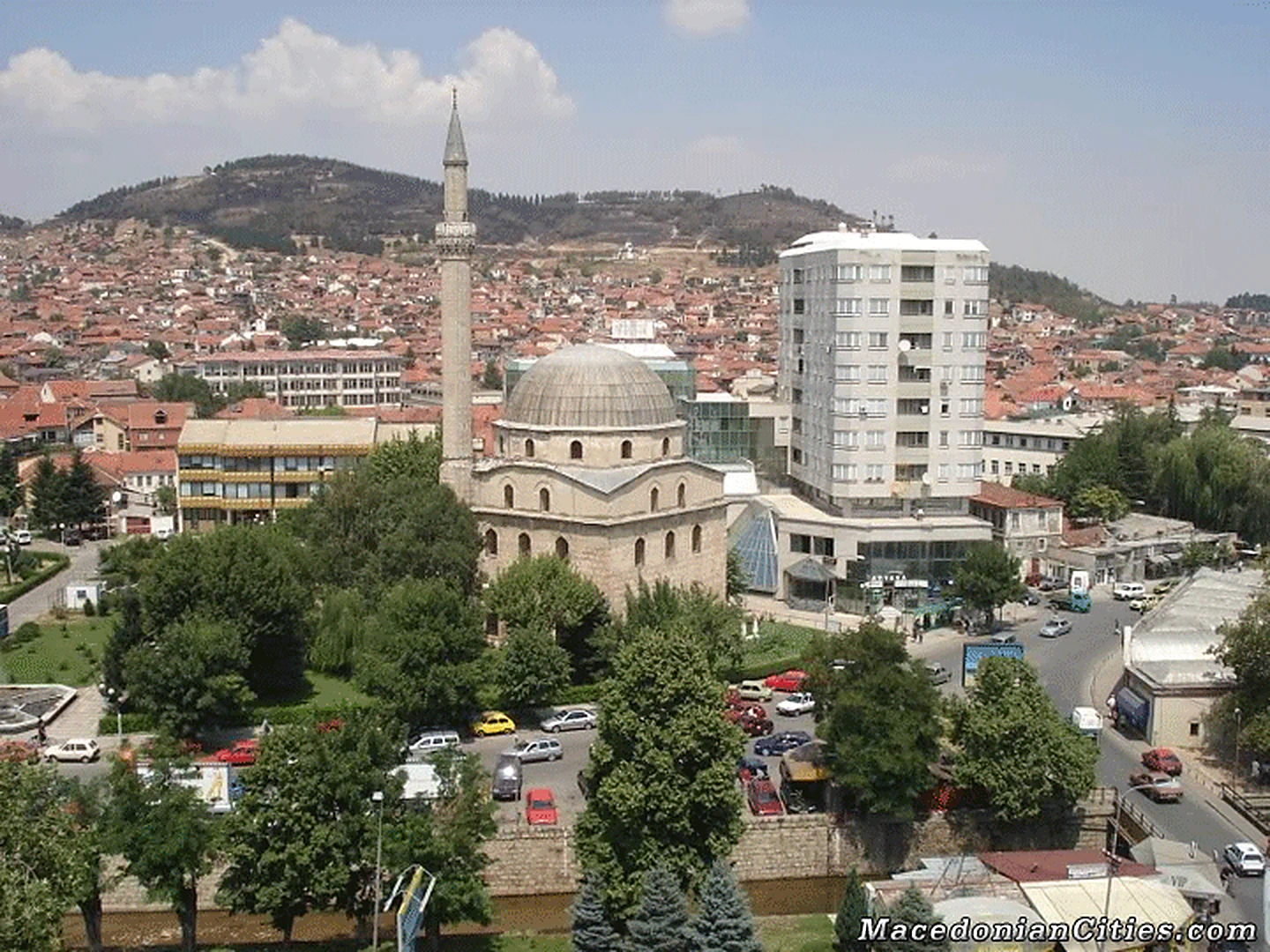 City photograph of Bitola, 16 of 55