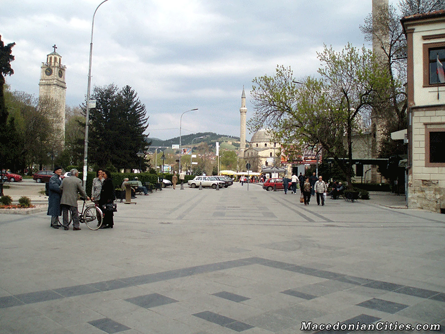 City photograph of Bitola, 17 of 55