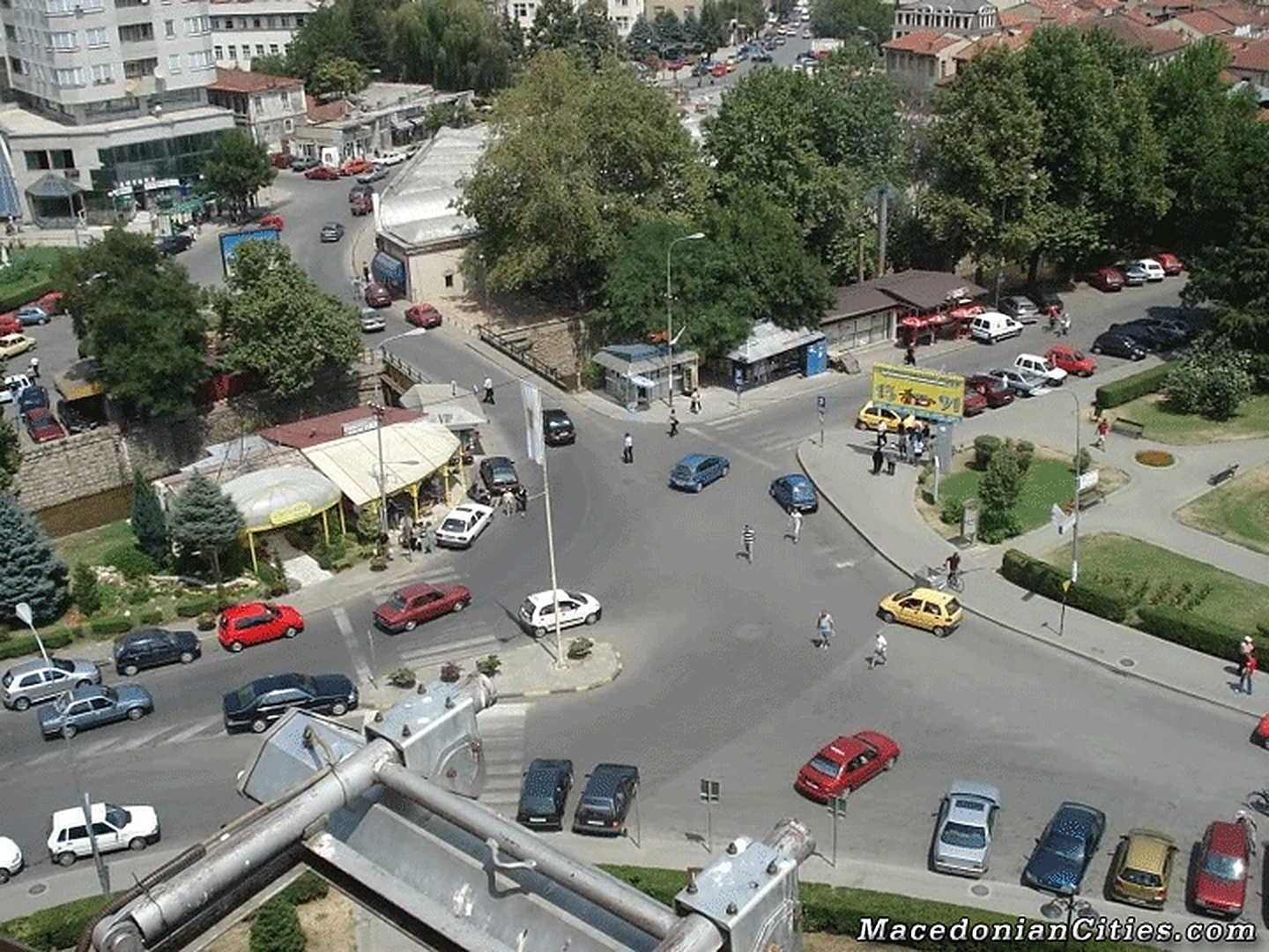 City photograph of Bitola, 19 of 55