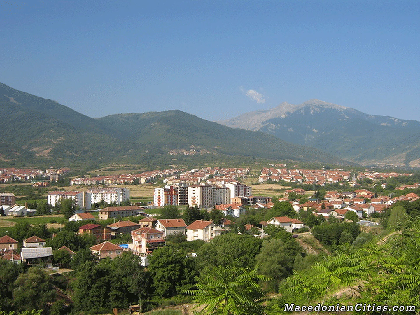 City photograph of Bitola, 20 of 55