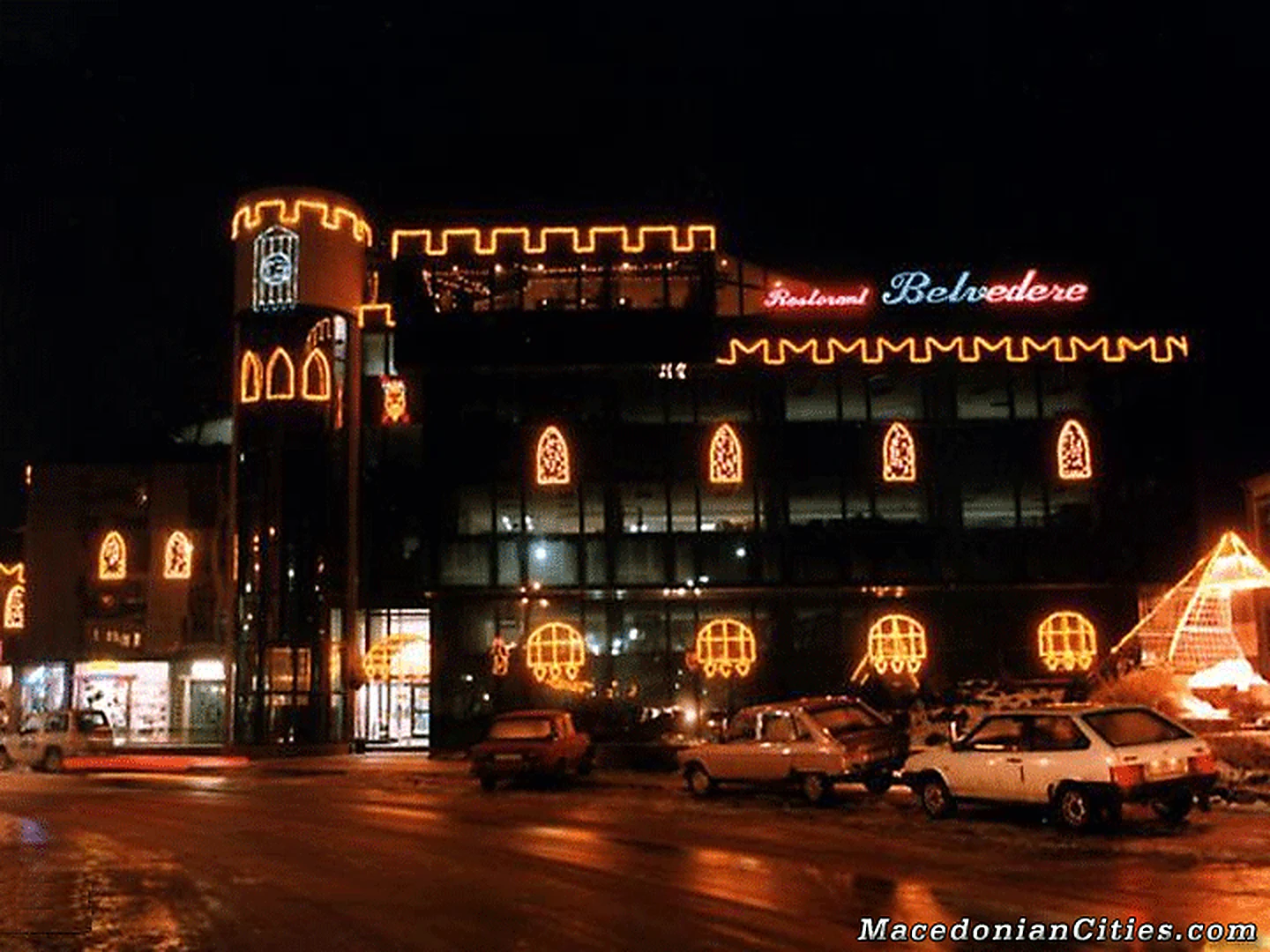 City photograph of Bitola, 21 of 55