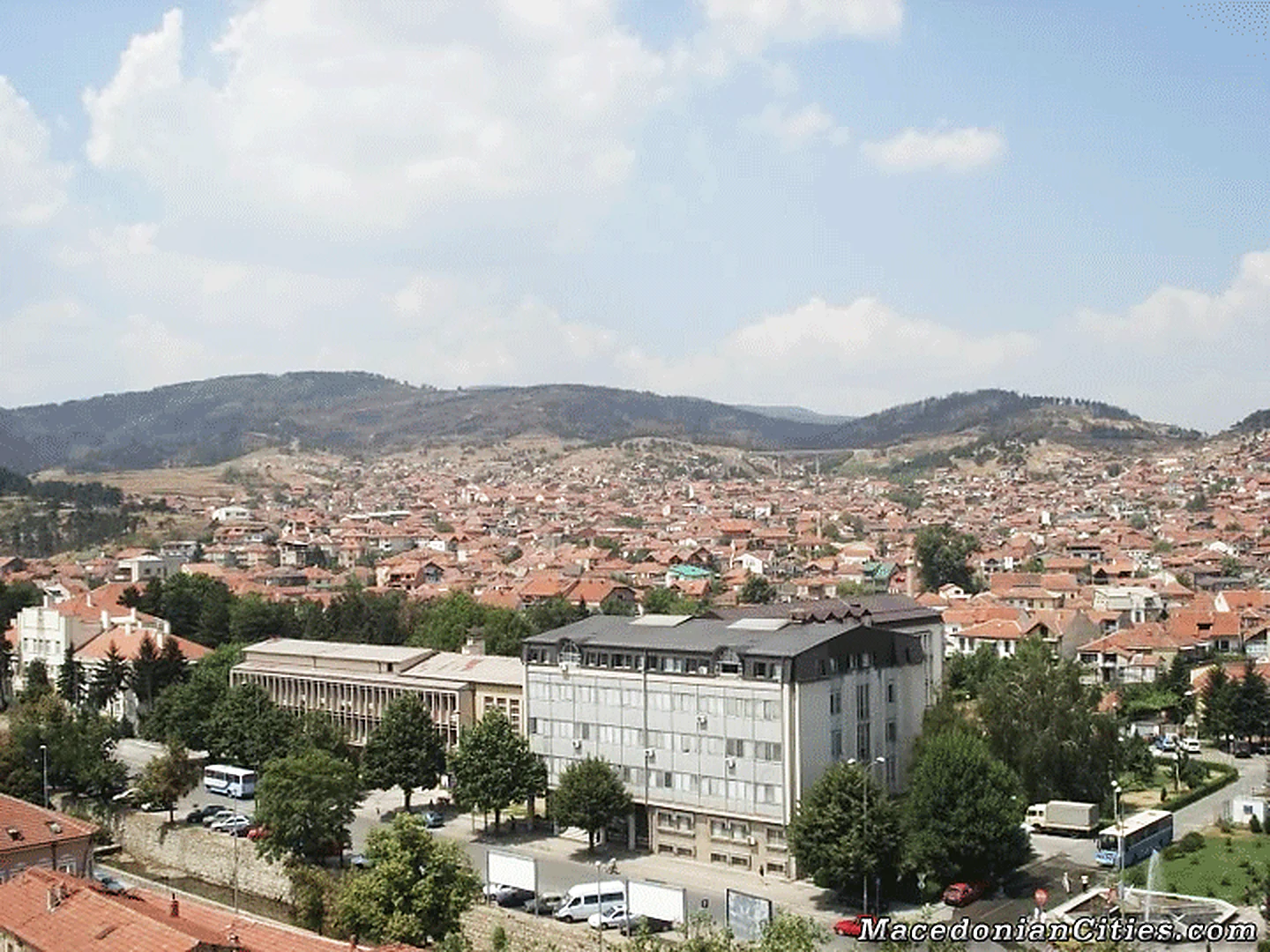 City photograph of Bitola, 23 of 55