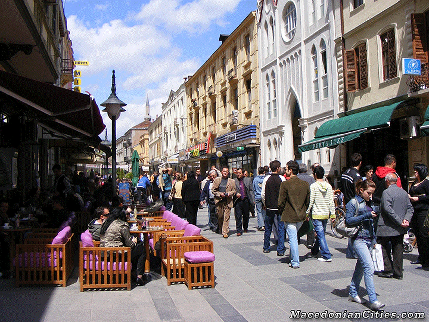 City photograph of Bitola, 26 of 55