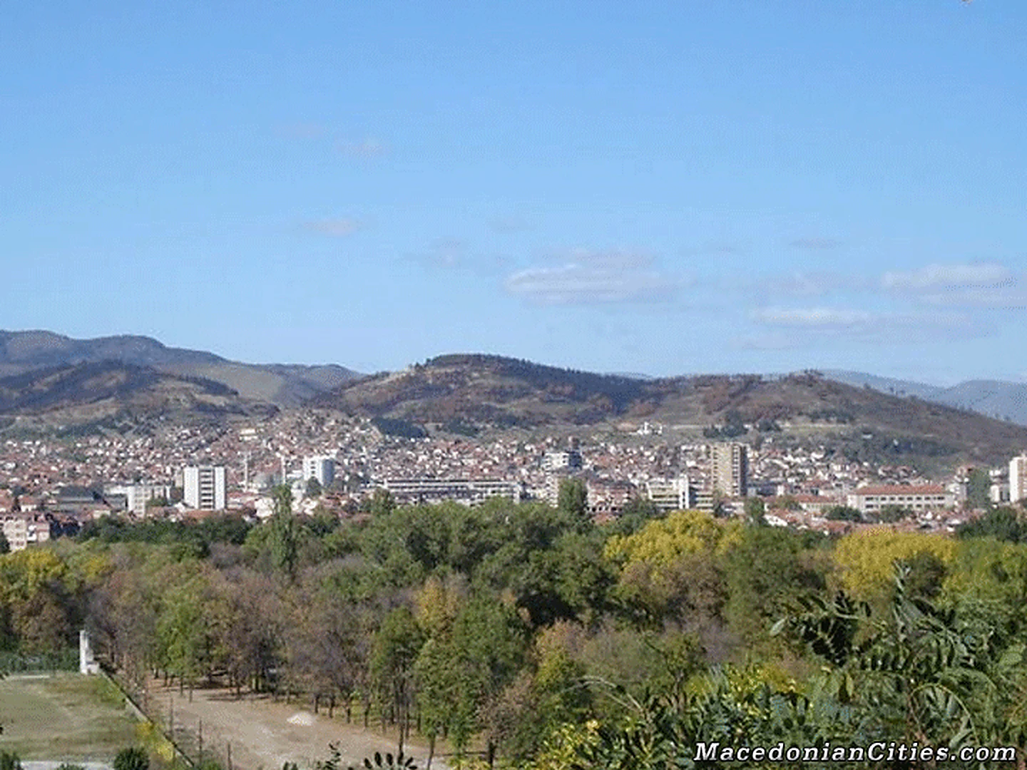 City photograph of Bitola, 28 of 55
