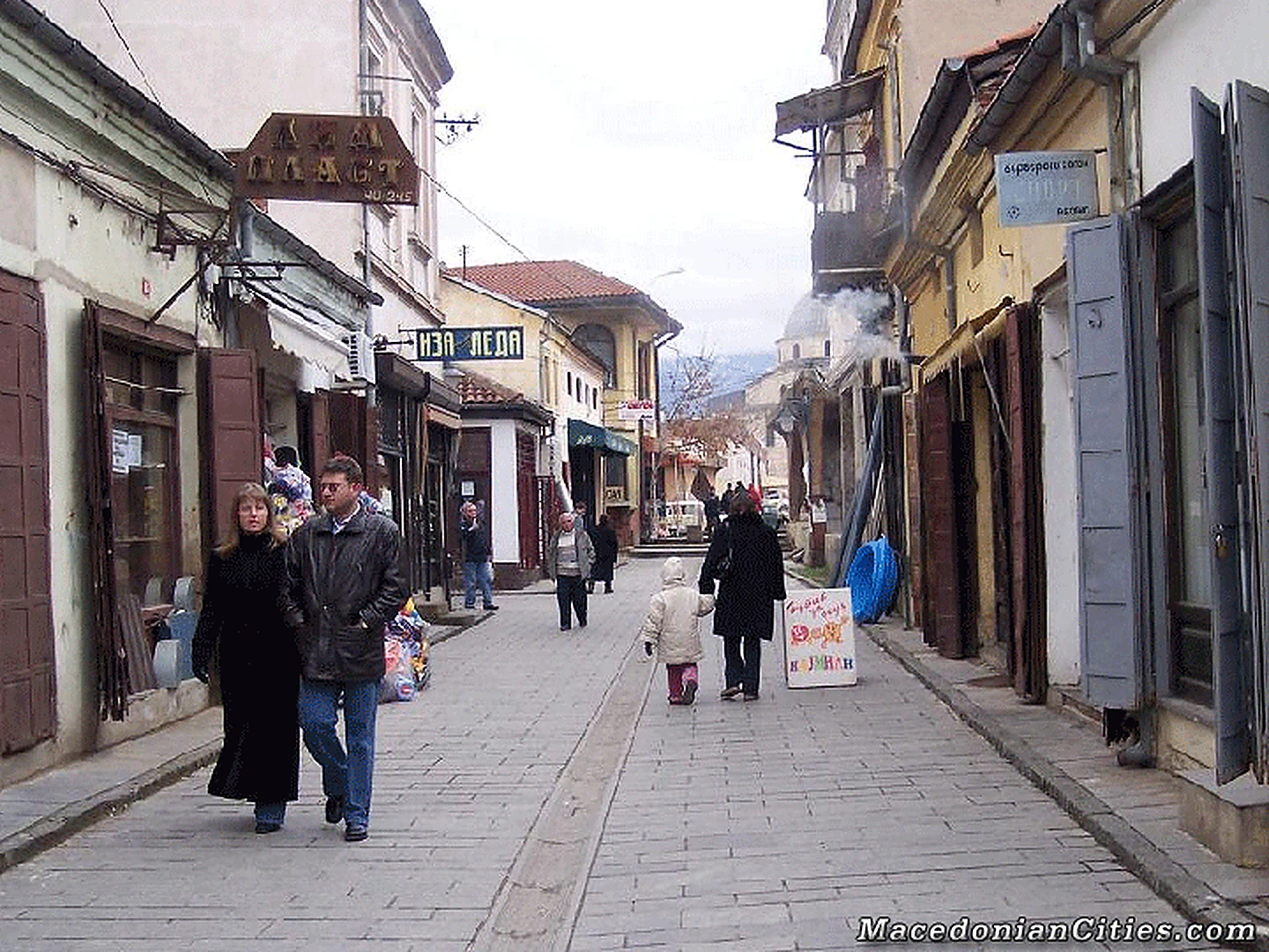 City photograph of Bitola, 31 of 55