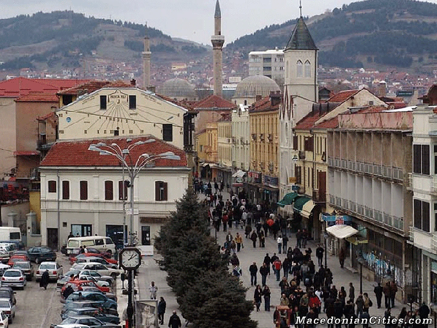 City photograph of Bitola, 32 of 55