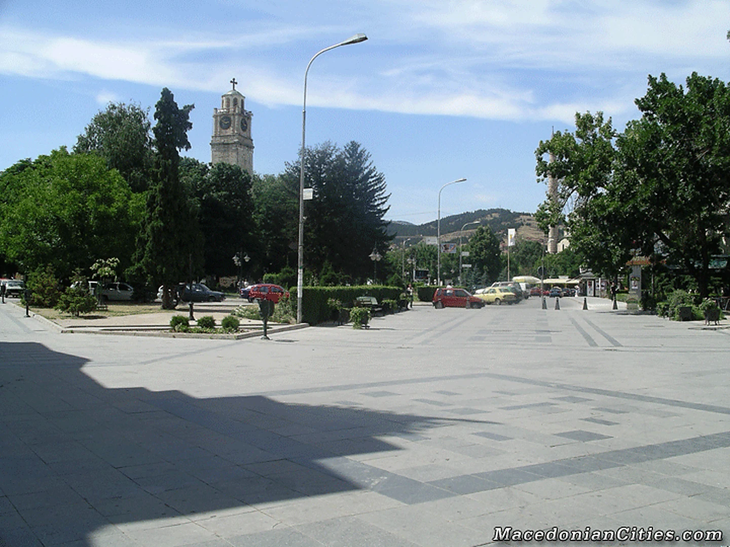 City photograph of Bitola, 34 of 55