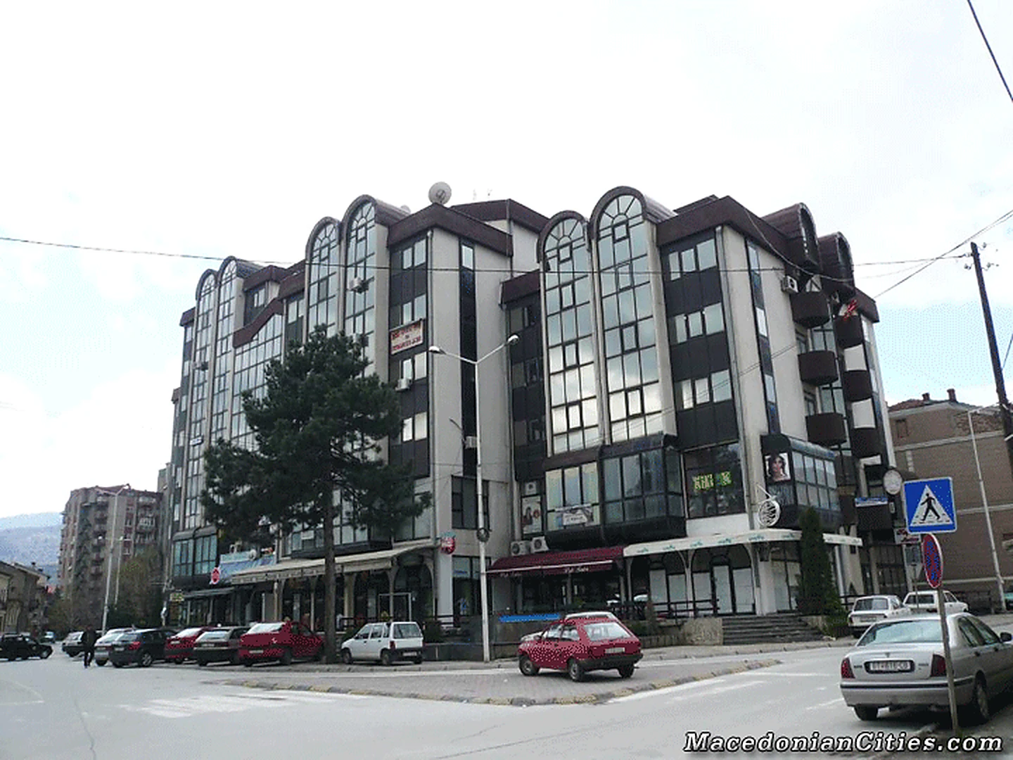 City photograph of Bitola, 36 of 55