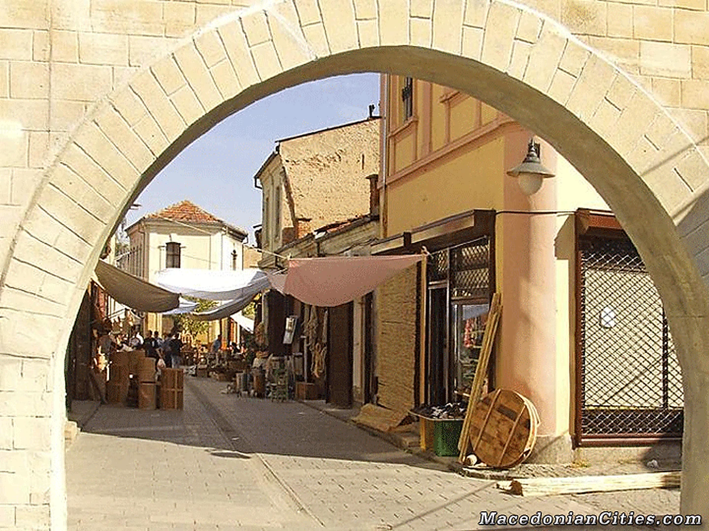 City photograph of Bitola, 37 of 55