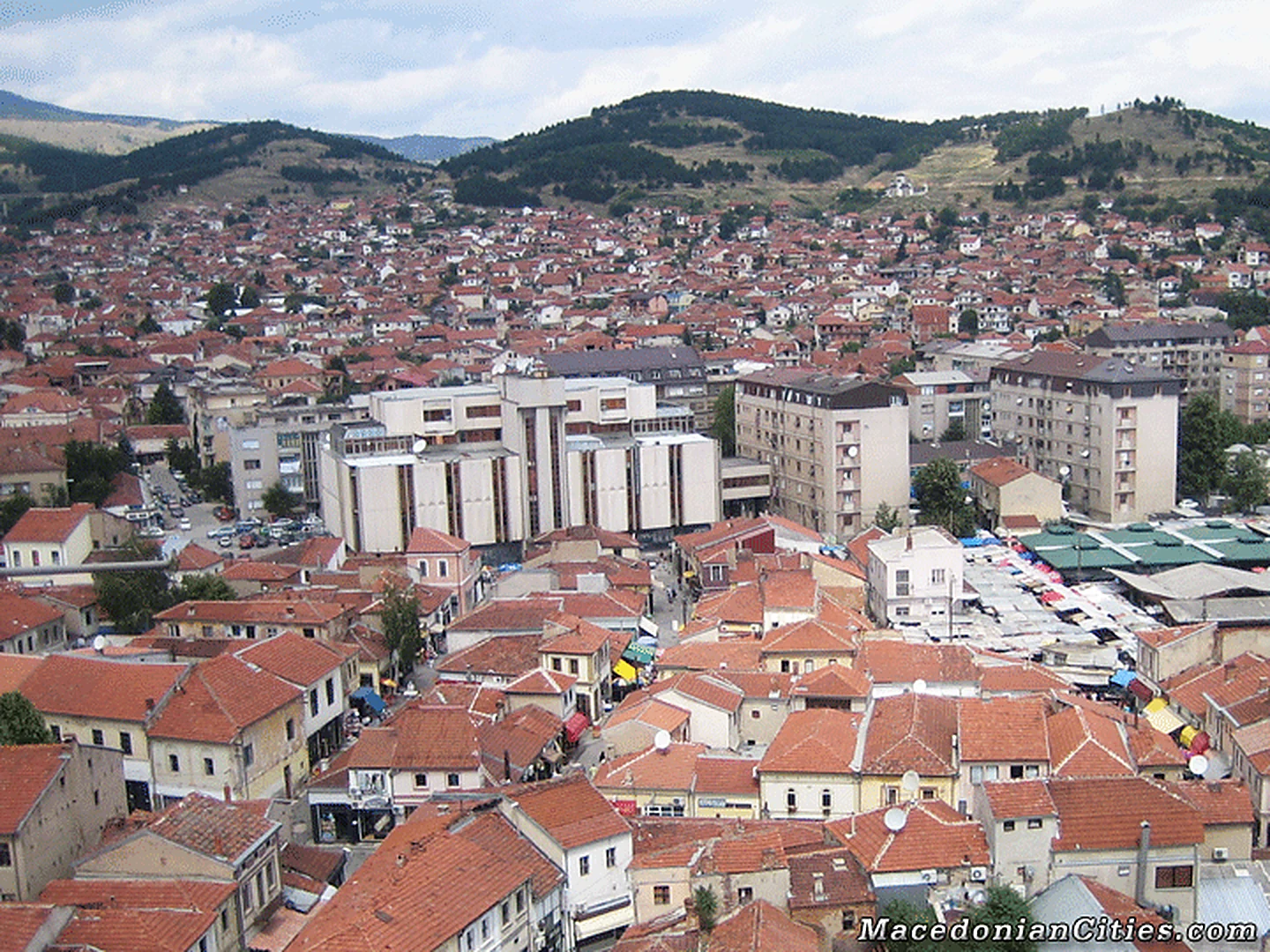 City photograph of Bitola, 38 of 55