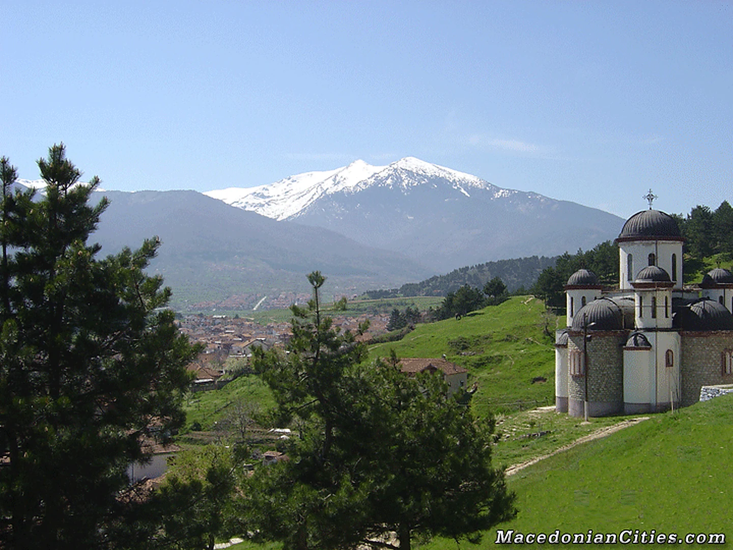 City photograph of Bitola, 39 of 55