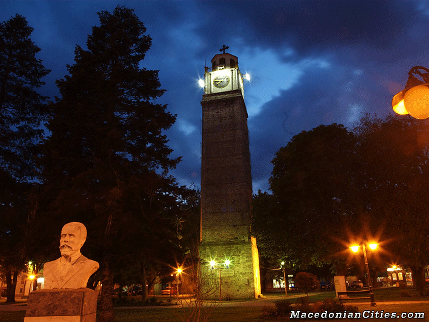 City photograph of Bitola, 40 of 55