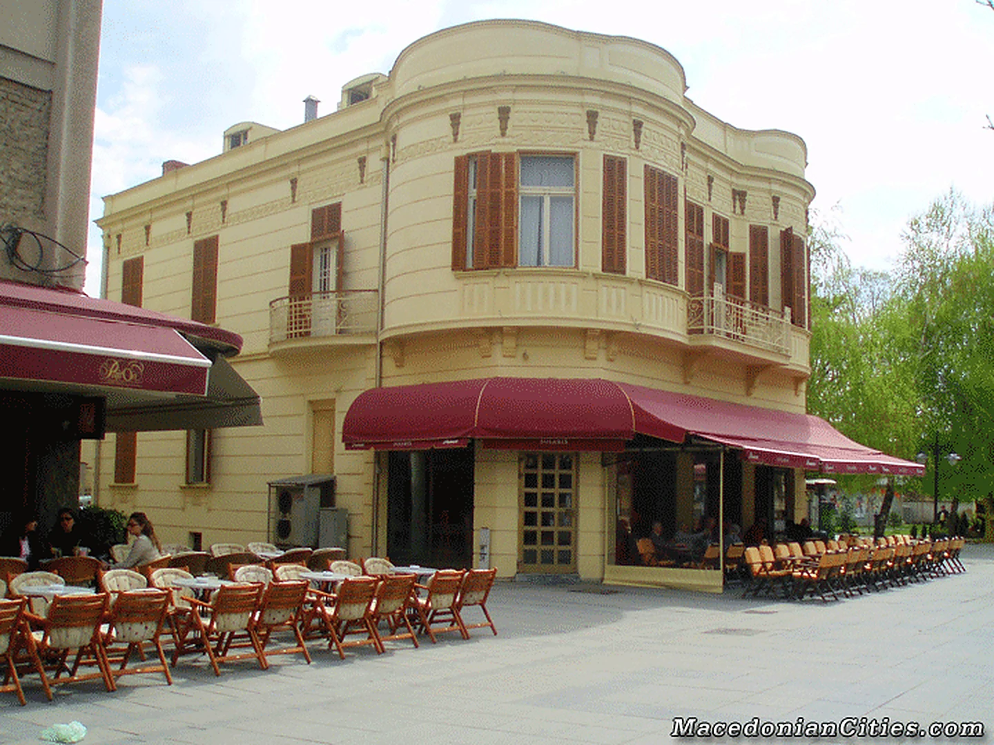 City photograph of Bitola, 41 of 55