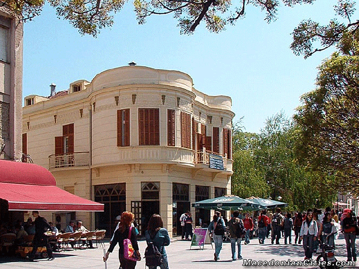 City photograph of Bitola, 42 of 55