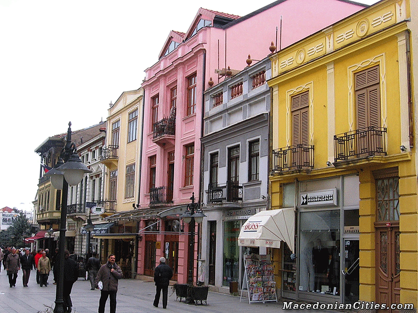 City photograph of Bitola, 43 of 55
