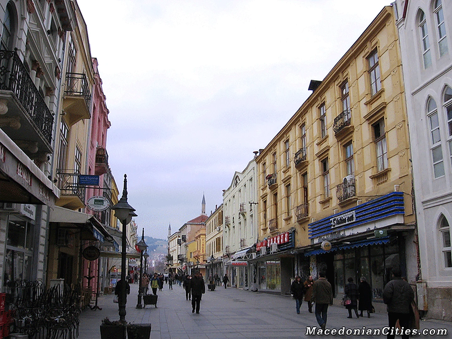 City photograph of Bitola, 45 of 55