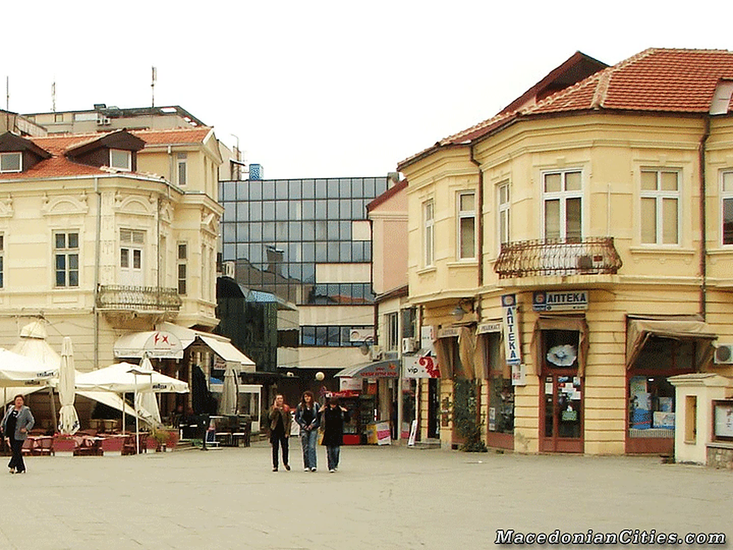 City photograph of Bitola, 46 of 55