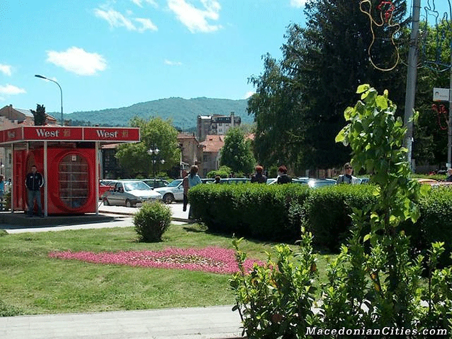 City photograph of Bitola, 47 of 55