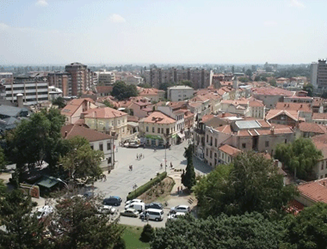 City photograph of Bitola, 51 of 55
