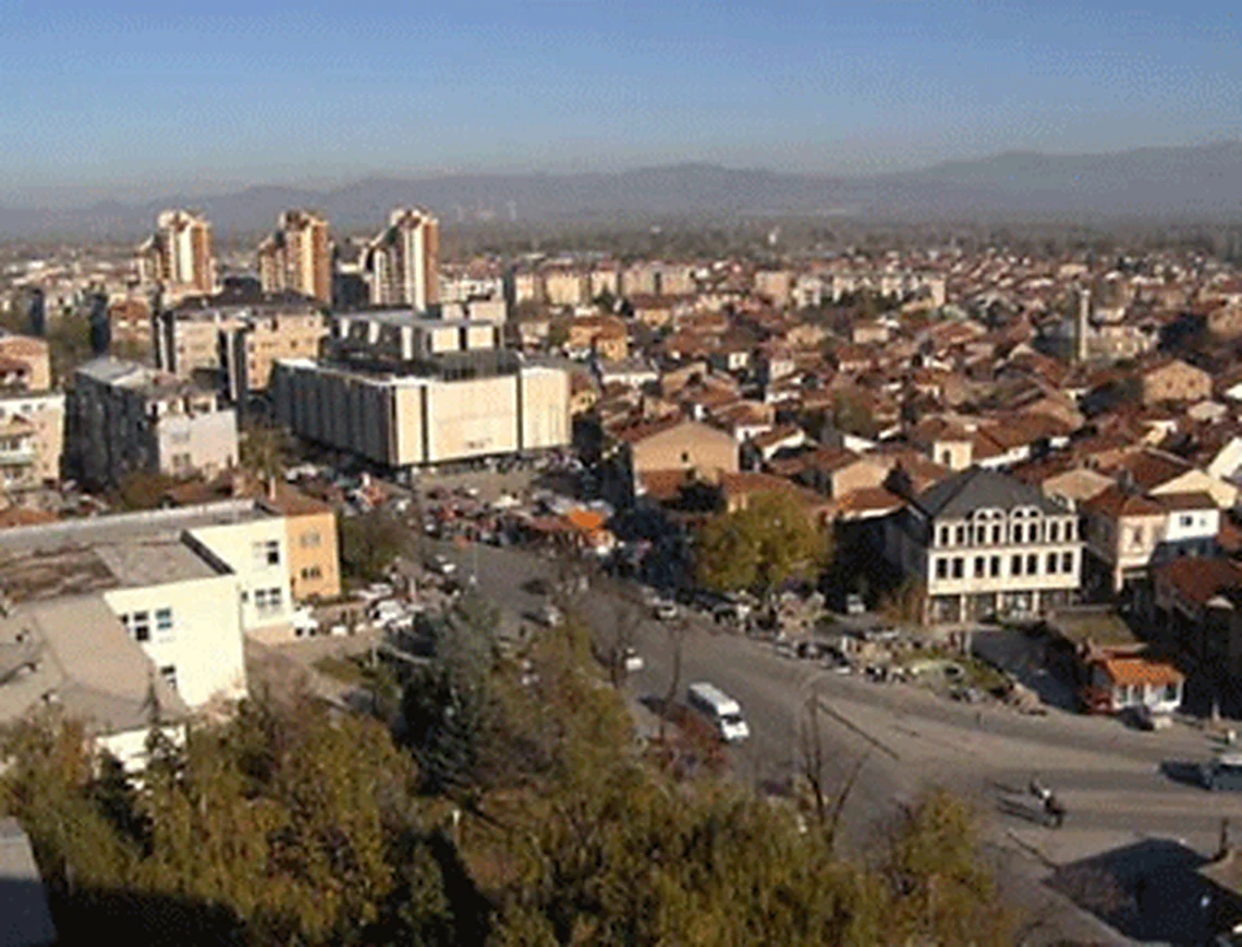 City photograph of Bitola, 52 of 55