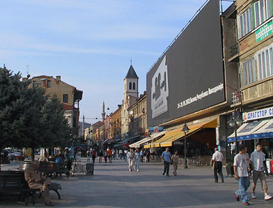 City photograph of Bitola, 53 of 55