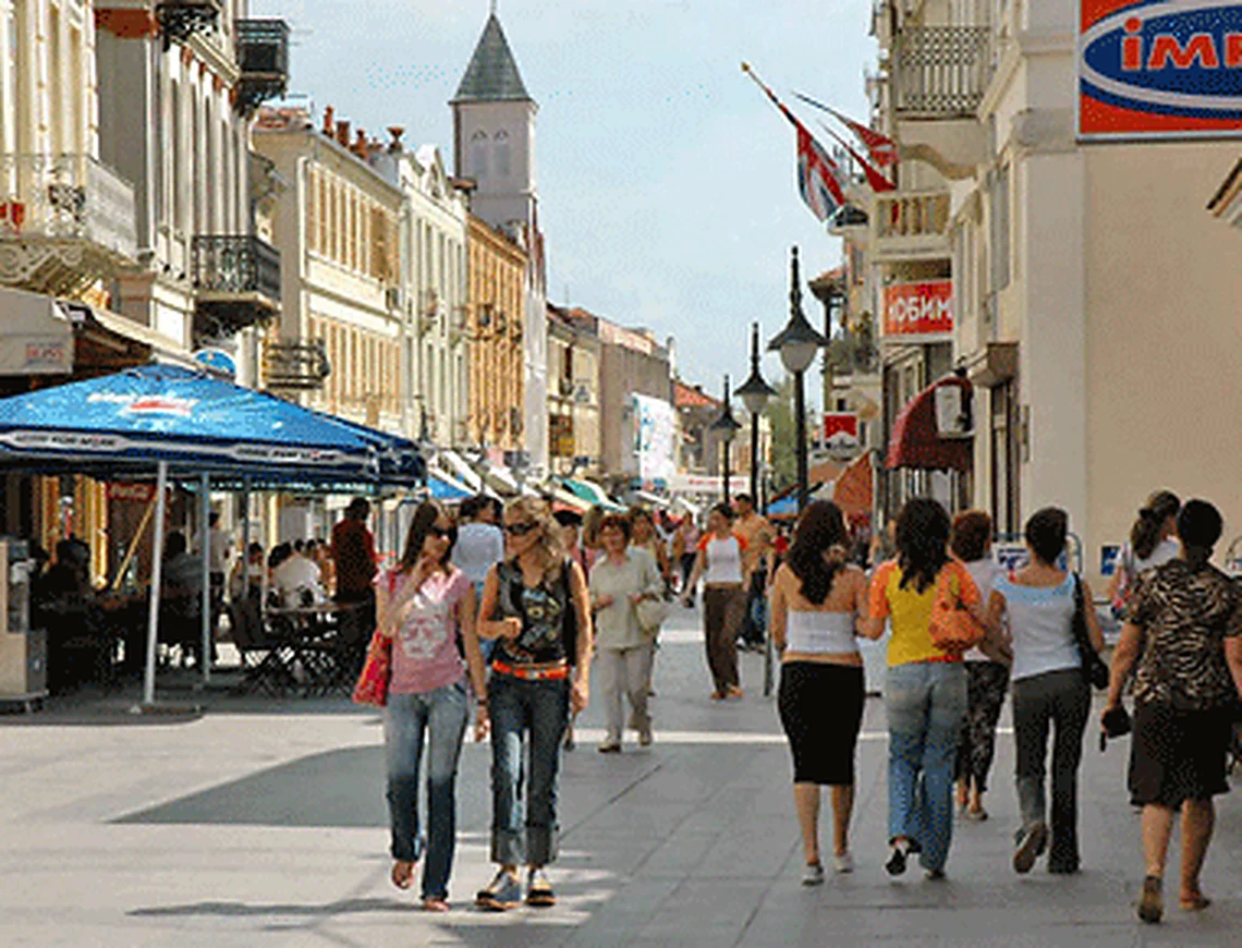 City photograph of Bitola, 54 of 55