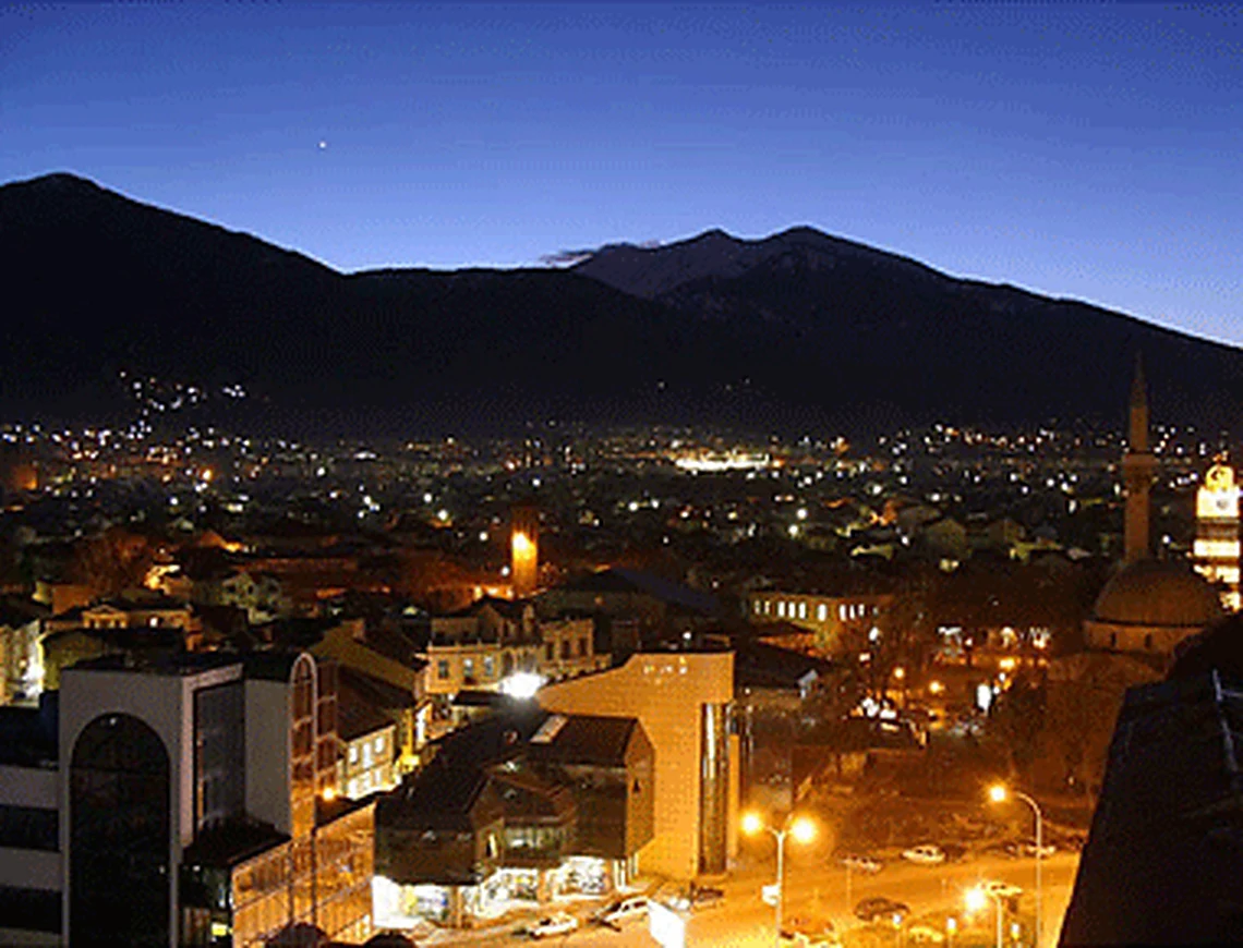 City photograph of Bitola, 55 of 55