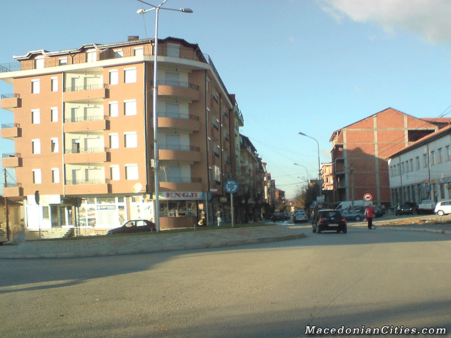City photograph of Debar, 7 of 30