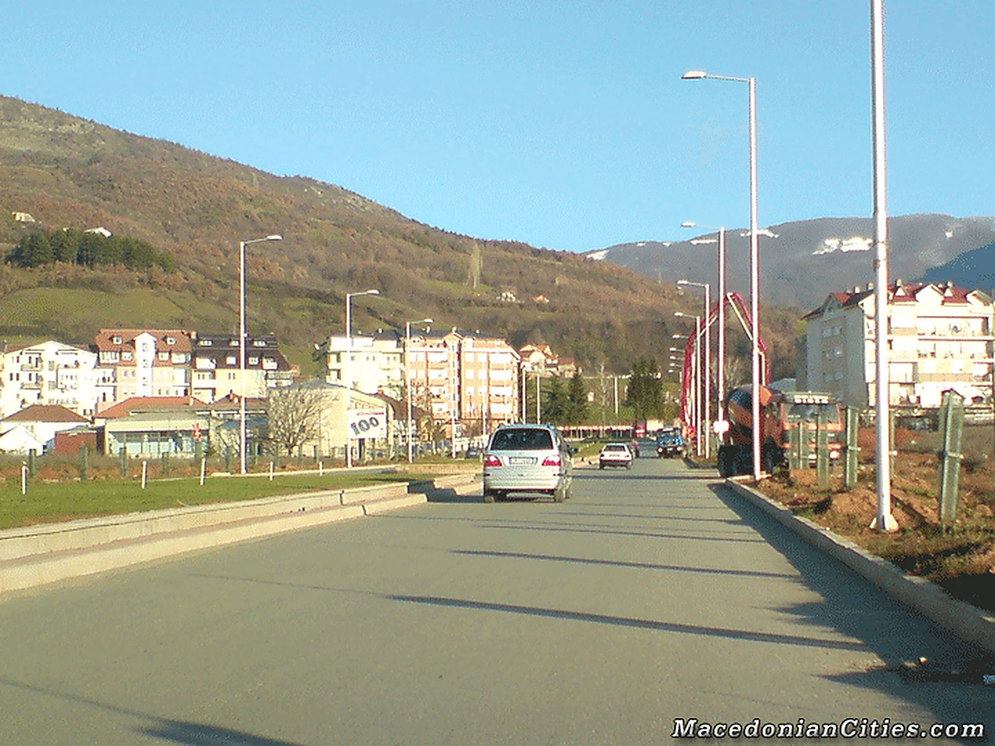 City photograph of Debar, 10 of 30