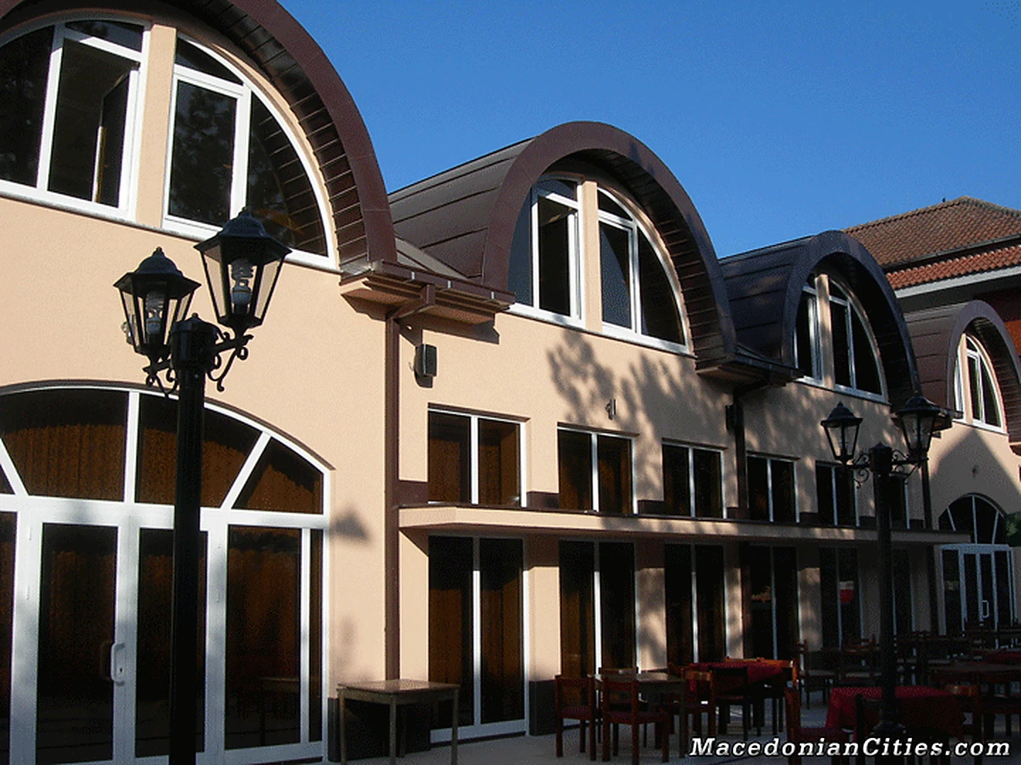 City photograph of Debar, 23 of 30