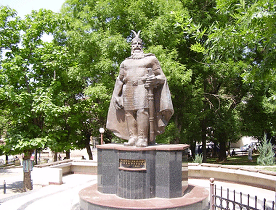 City photograph of Debar, 30 of 30