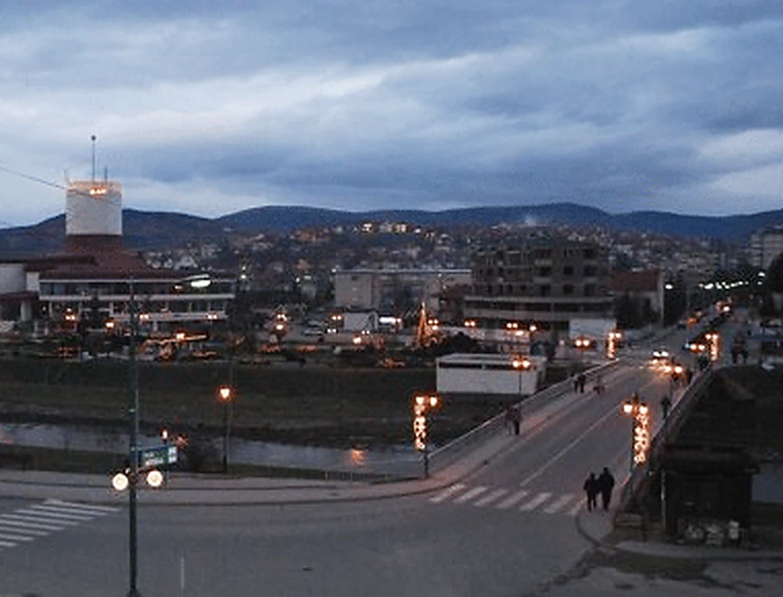 View of Delchevo