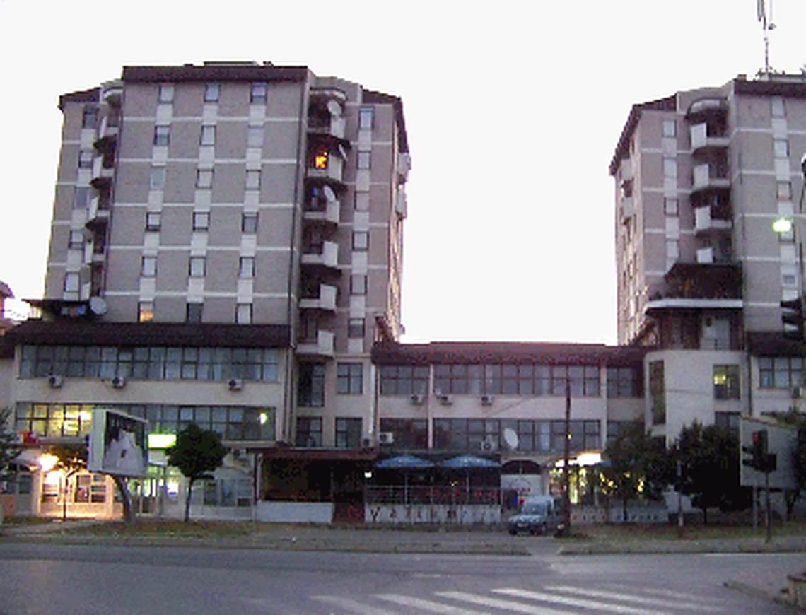 City photograph of Delchevo, 3 of 5