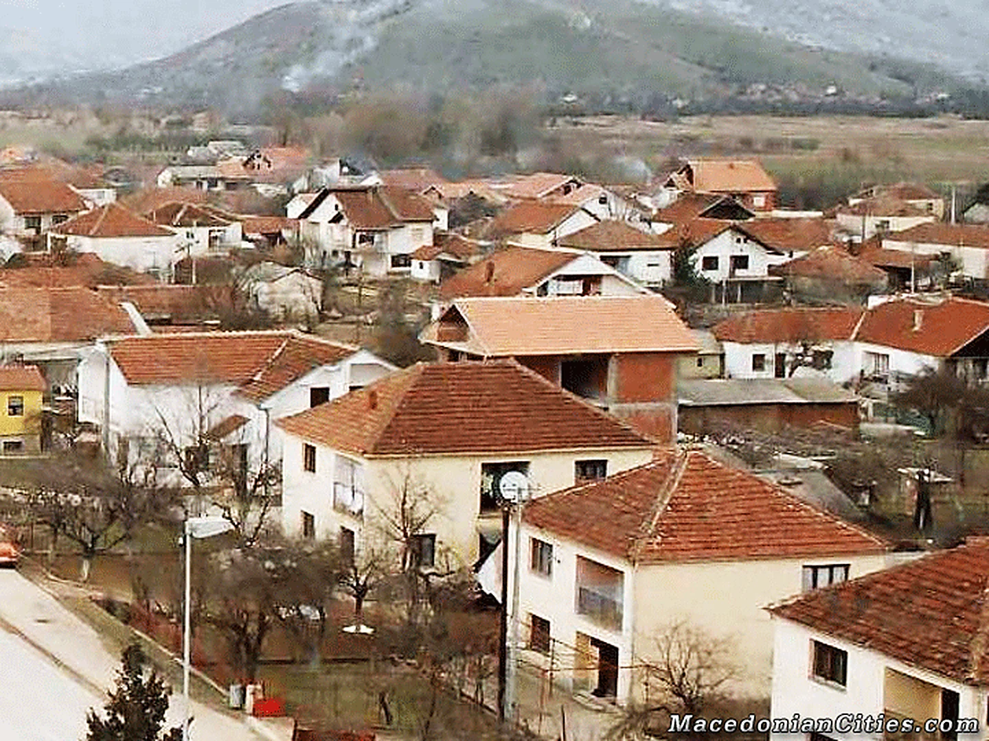 City photograph of Demir Hisar, 9 of 30