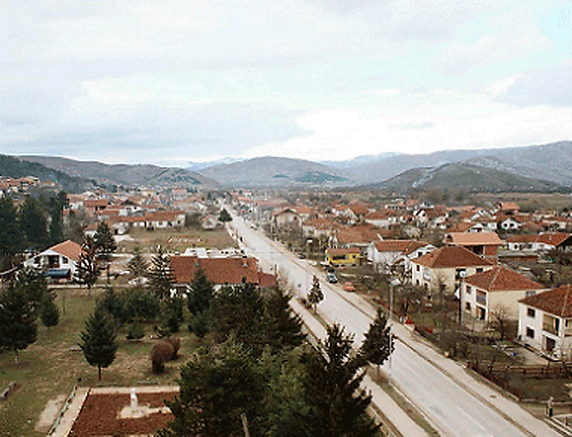City photograph of Demir Hisar, 26 of 30