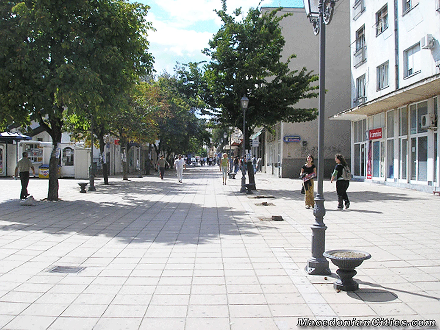 City photograph of Gevgelija, 2 of 55