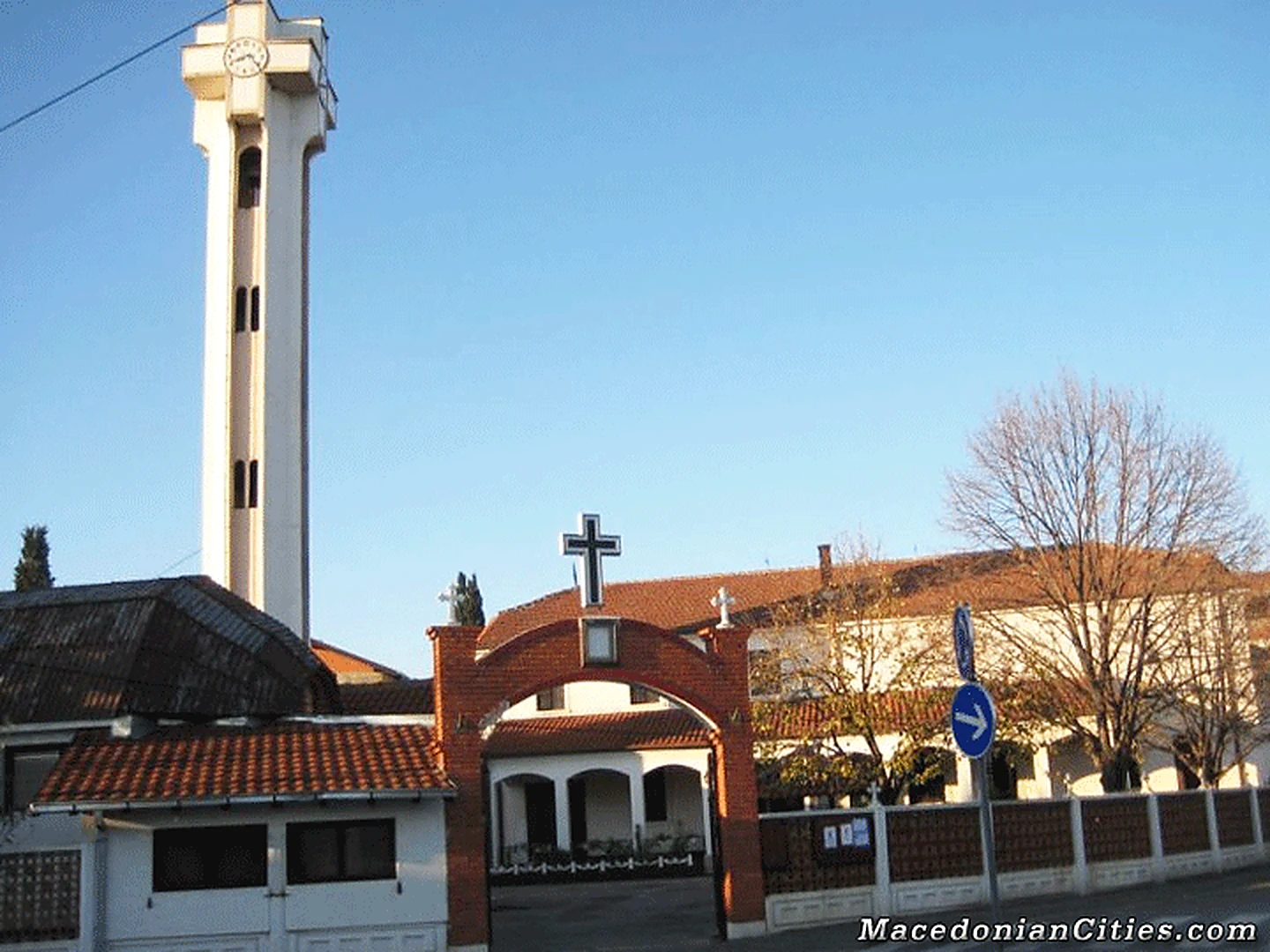 City photograph of Gevgelija, 4 of 55