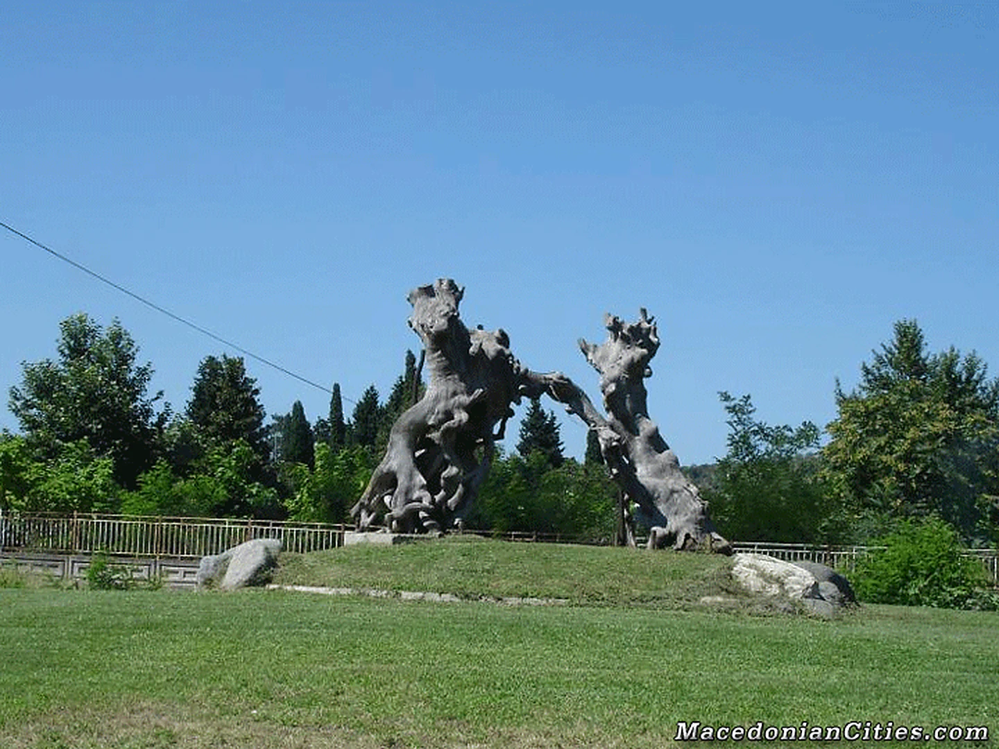 City photograph of Gevgelija, 6 of 55