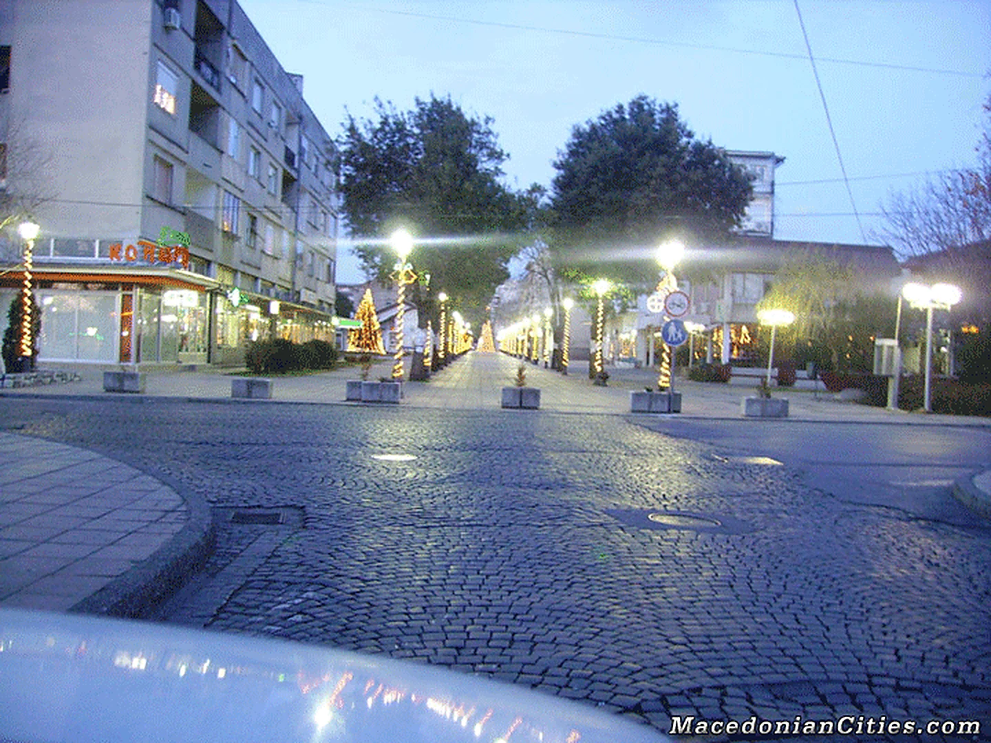 City photograph of Gevgelija, 7 of 55