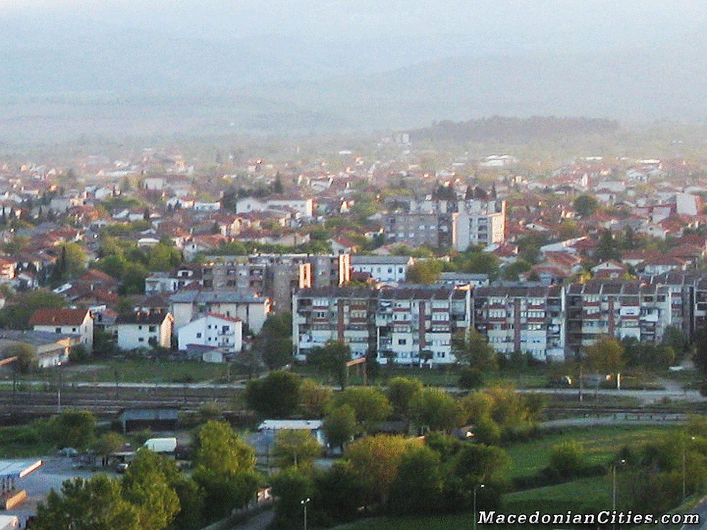 City photograph of Gevgelija, 10 of 55