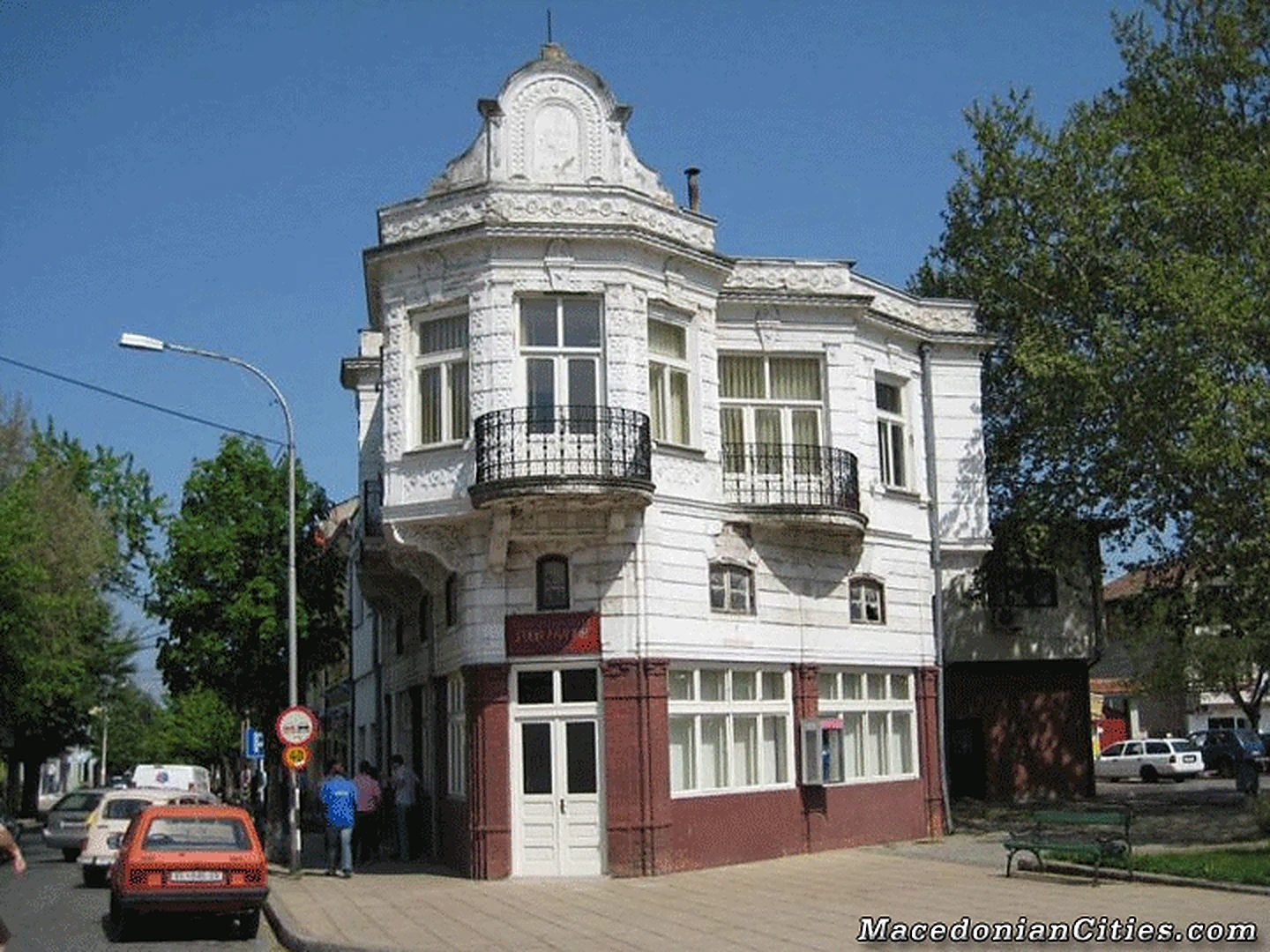 City photograph of Gevgelija, 13 of 55